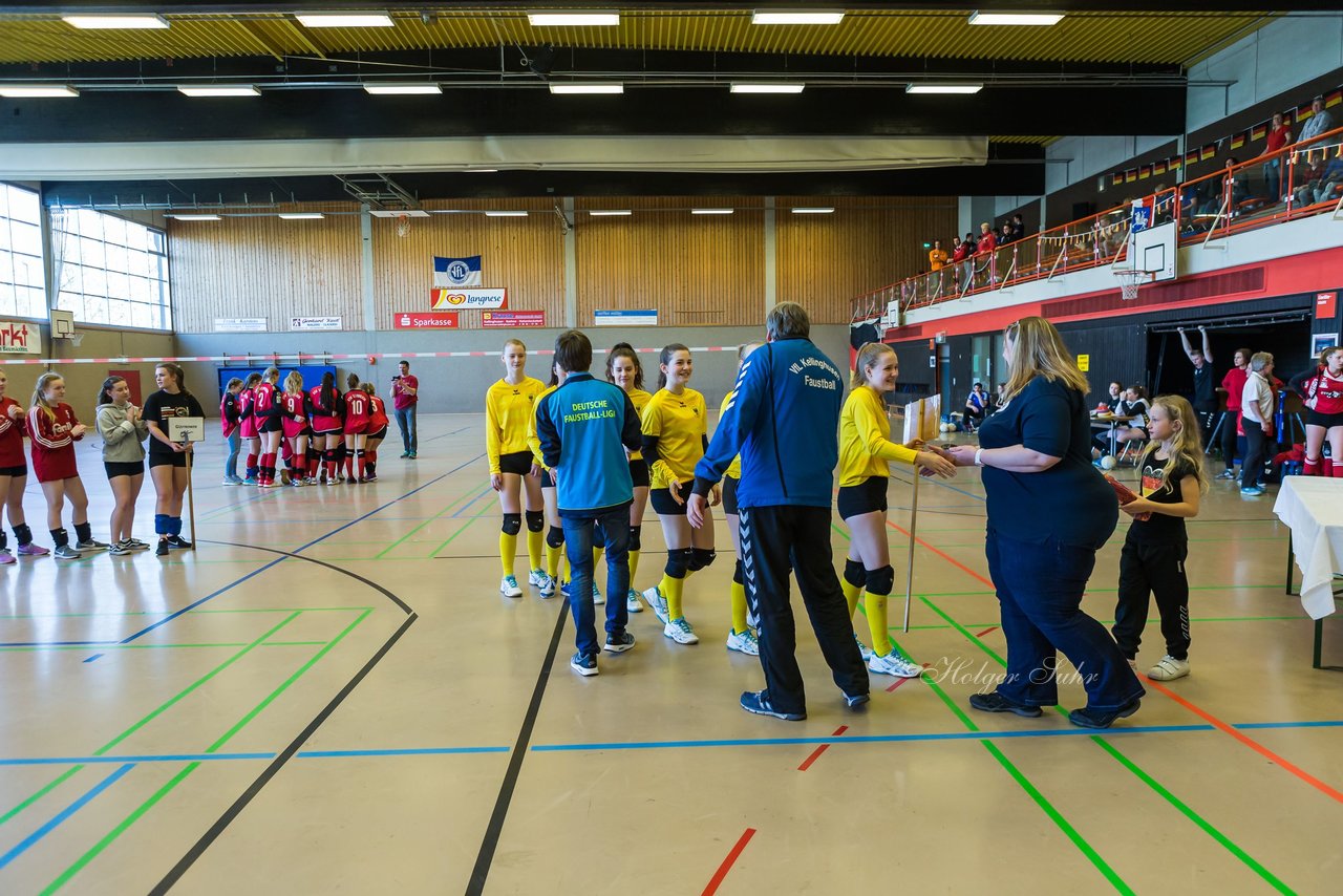 Bild 31 - U16 Deutsche Meisterschaft